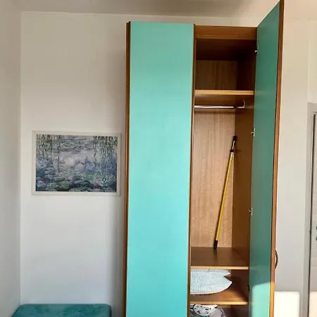 La Finestra Sul Naviglio Appartement Milan