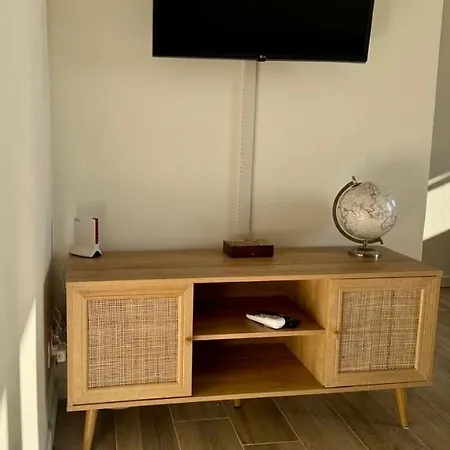 Appartement La Finestra Sul Naviglio Milan