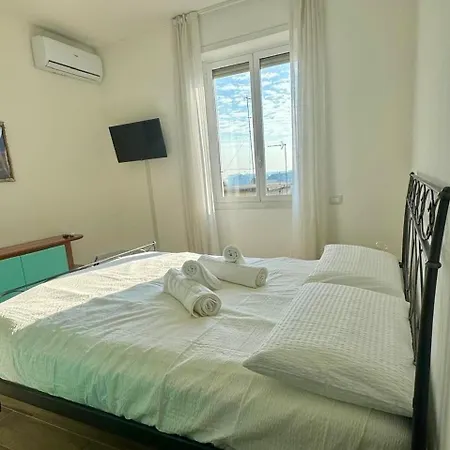 Appartement La Finestra Sul Naviglio