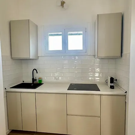 Appartement La Finestra Sul Naviglio