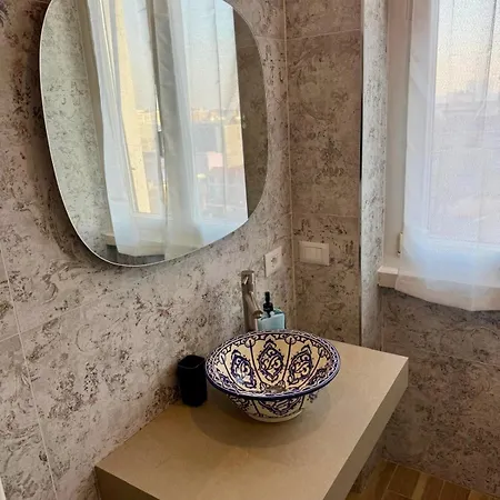 La Finestra Sul Naviglio Appartement Milan