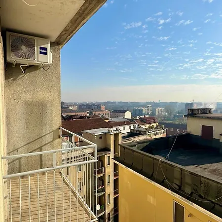 Appartement La Finestra Sul Naviglio *
