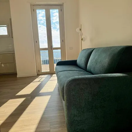 Appartement La Finestra Sul Naviglio Milan