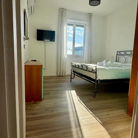 Appartement La Finestra Sul Naviglio