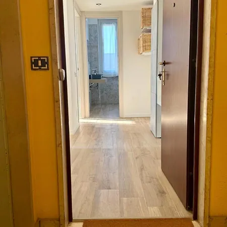 La Finestra Sul Naviglio Appartement *